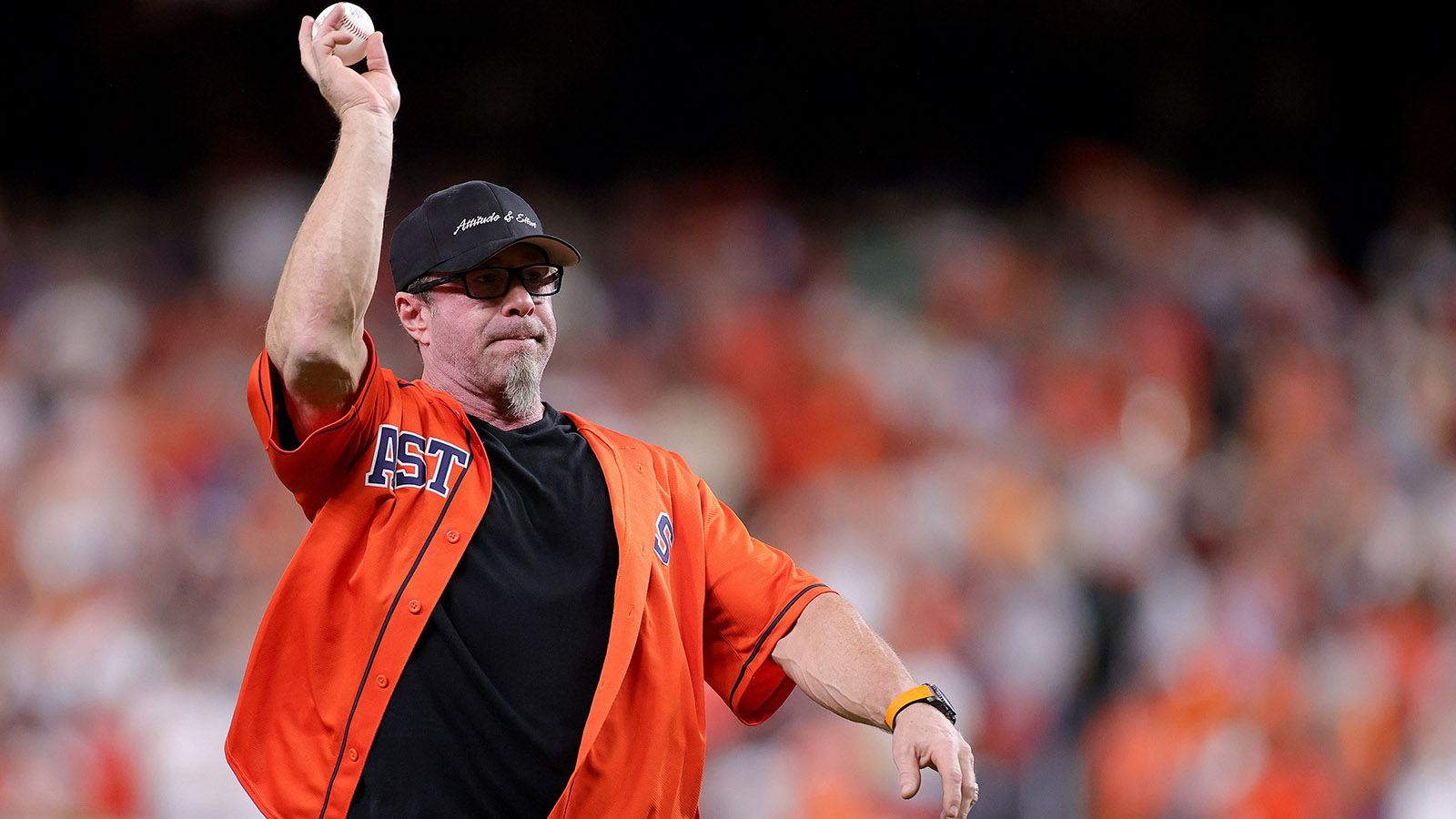 MLB The Show 23 - Jeff Bagwell