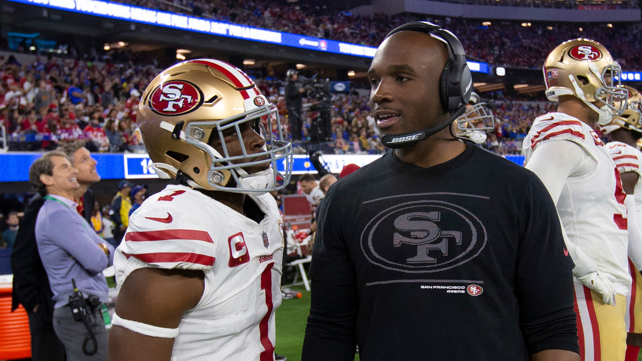 Will the 49ers Re-Sign Jimmie Ward? San Francisco's Options at Safety in  2023