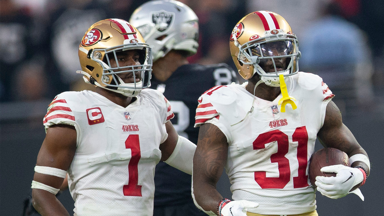 Matt Maiocco, Jennifer Lee Chan on which 49ers players are locks for  cornerback position – NBC Sports Bay Area & California