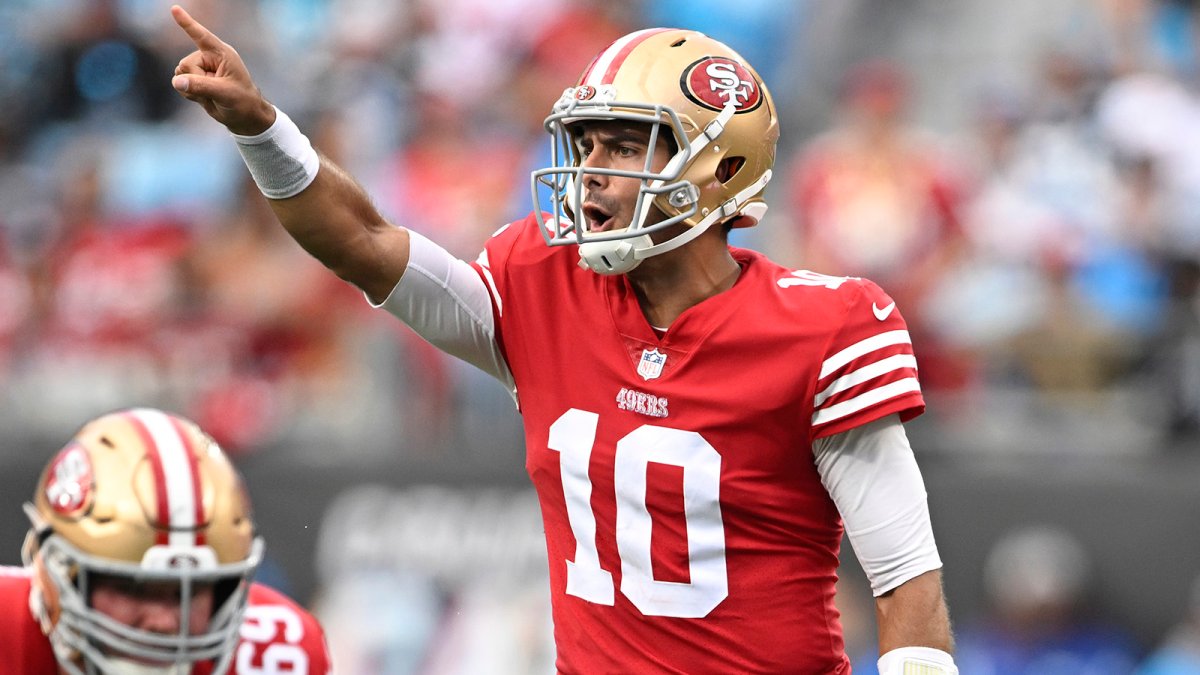 49ers news: 4 Winners and 2 losers from Sunday night's win against
