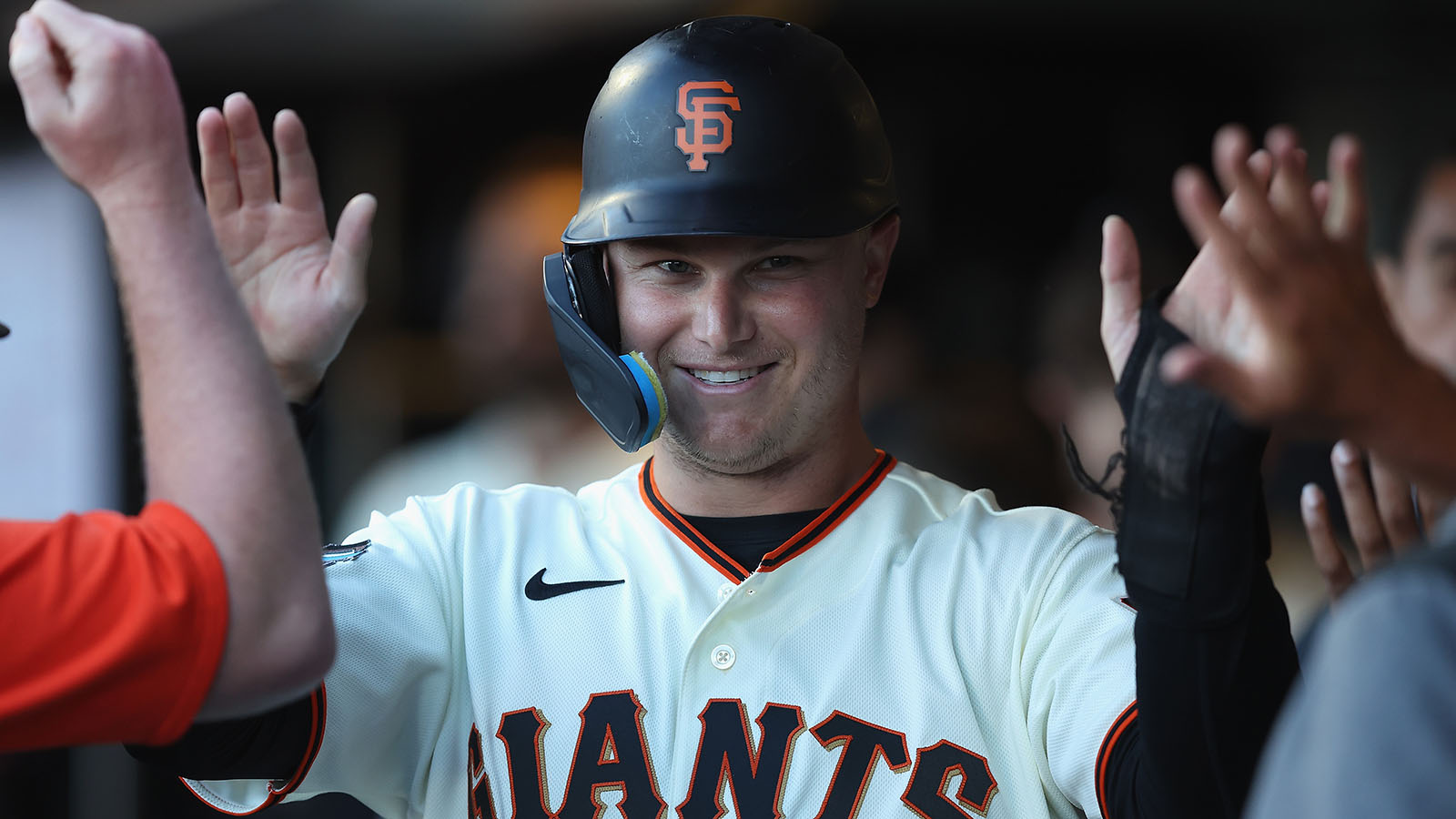 SF Giants outfielder Joc Pederson accepts qualifying offer - Sports  Illustrated San Francisco Giants News, Analysis and More