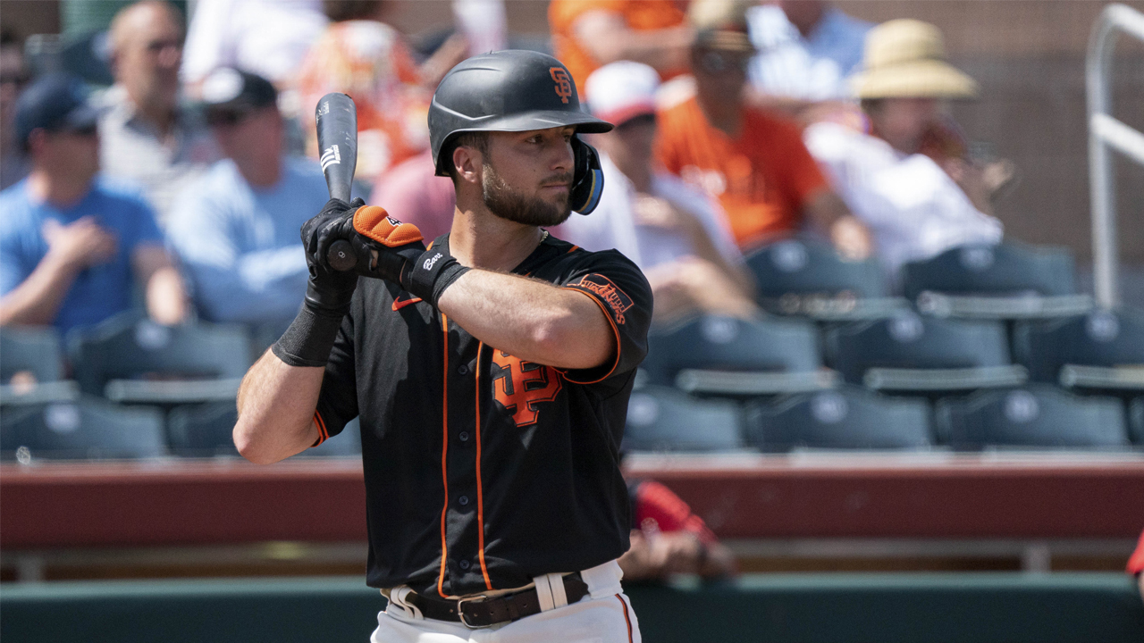 SF Giants' spring training questions: Crawford, Webb, new additions