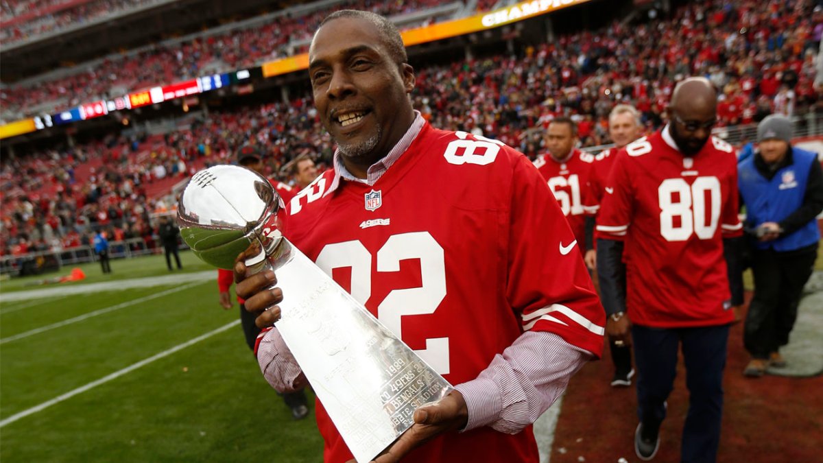 49ers legend Taylor explains how team can return to Super Bowl