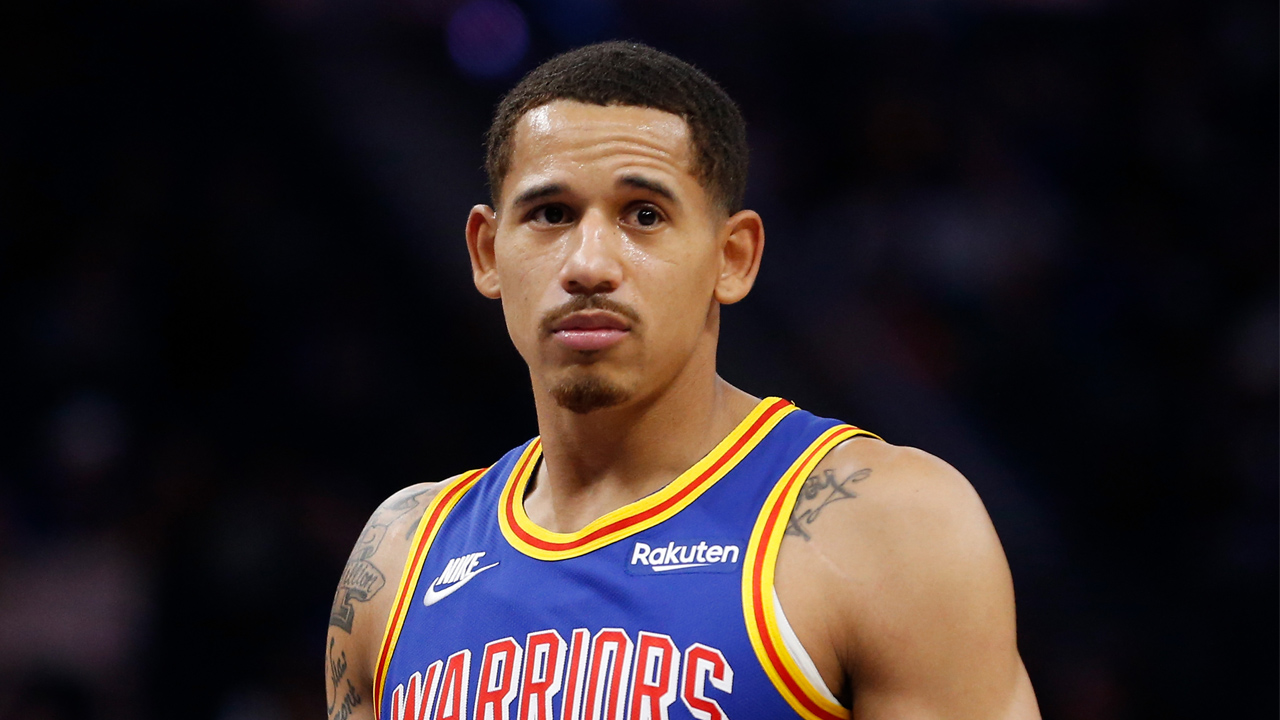 Warriors Rumors: Juan Toscano-Anderson Doesn't Receive Qualifying
