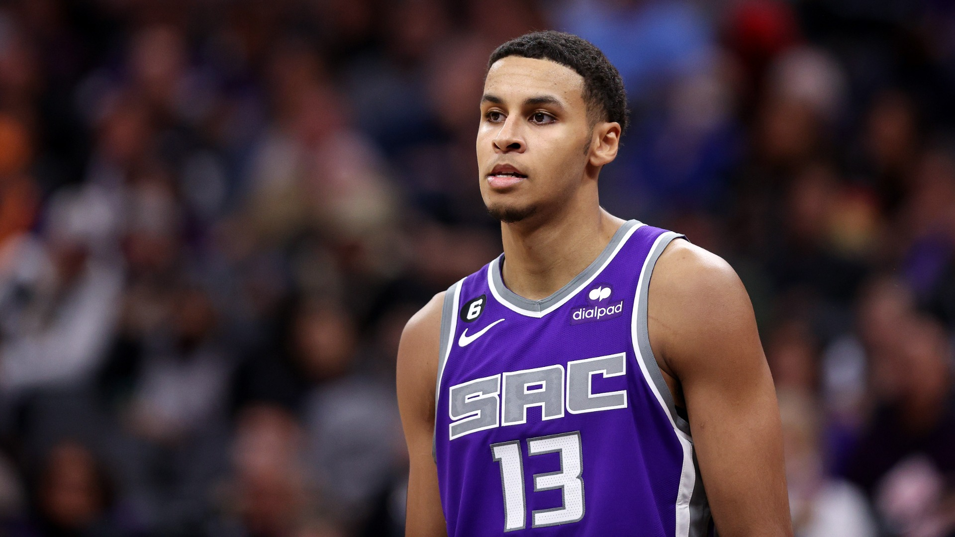 Which Sacramento Kings exceeded expectations this season