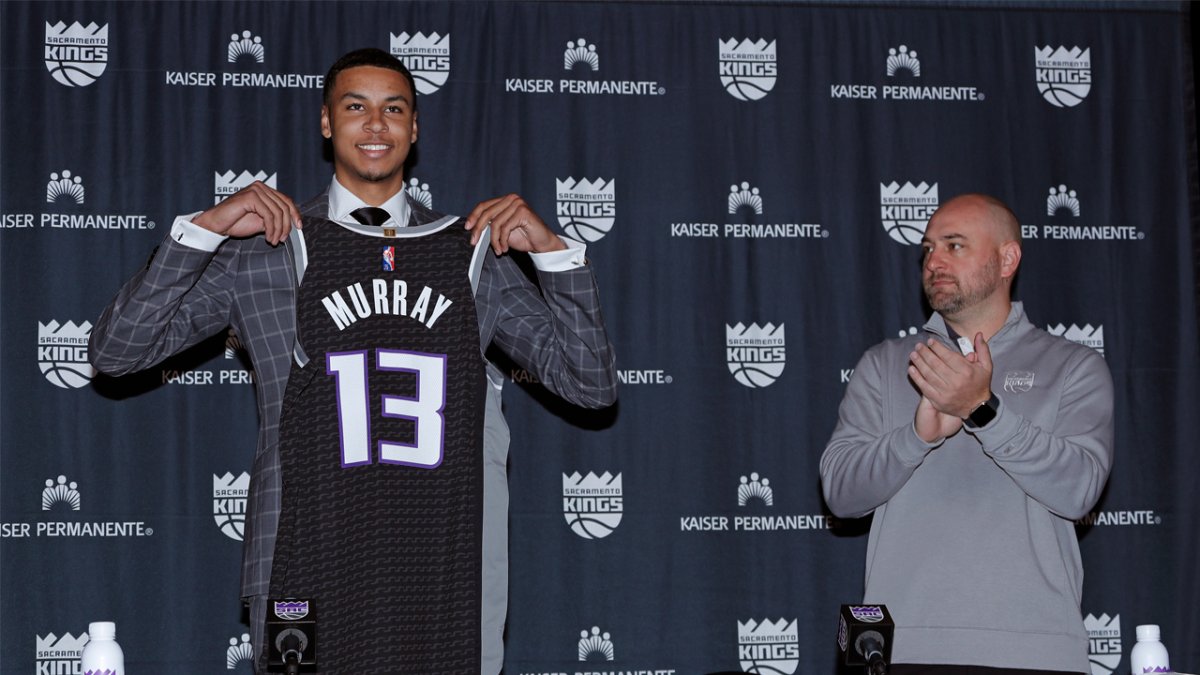 7 facts on Keegan Murray, the newest Sacramento Kings draft pick