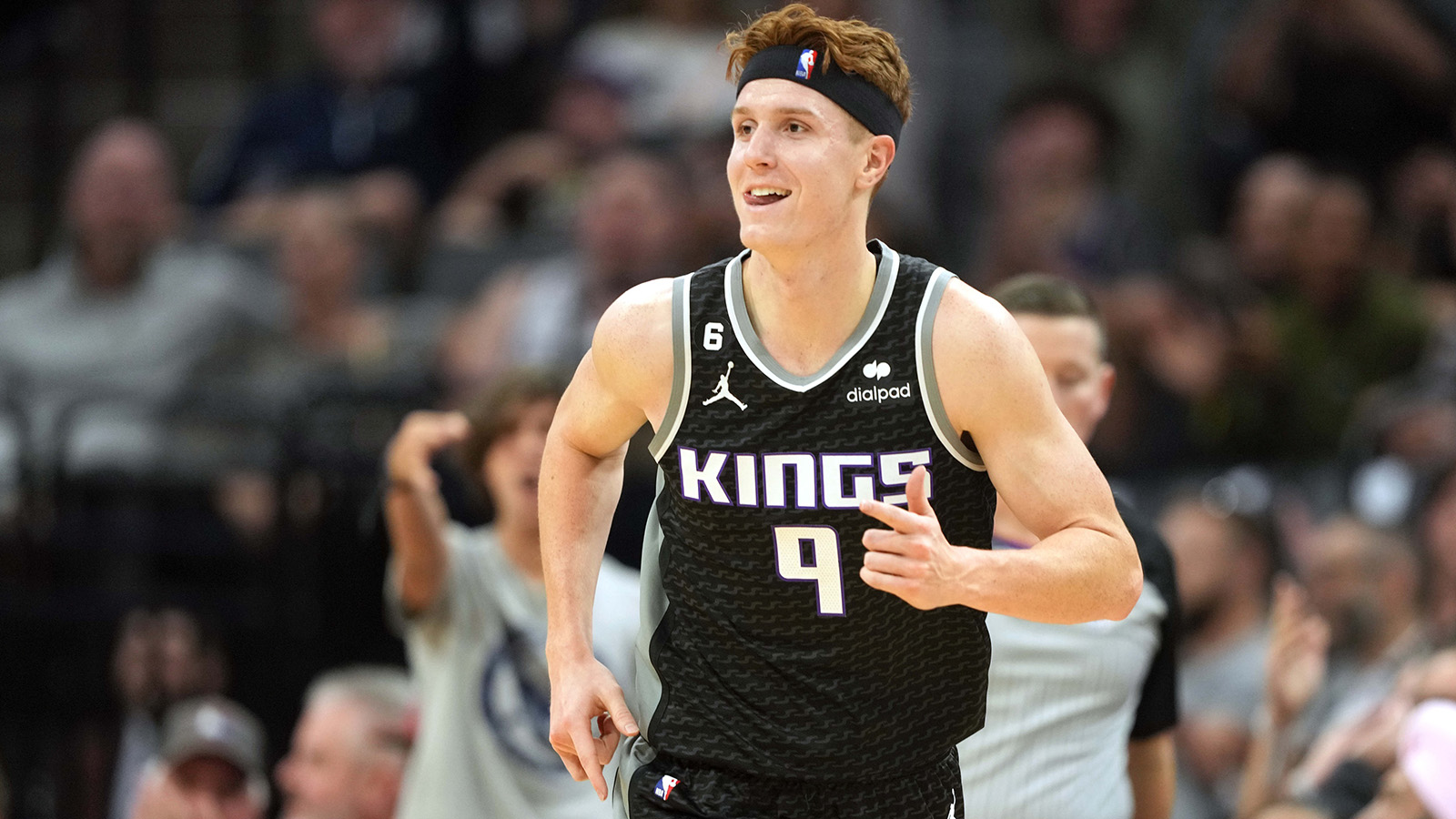 Kevin Huerter Gives Kings Perfect New Nickname During Red-hot Stretch ...