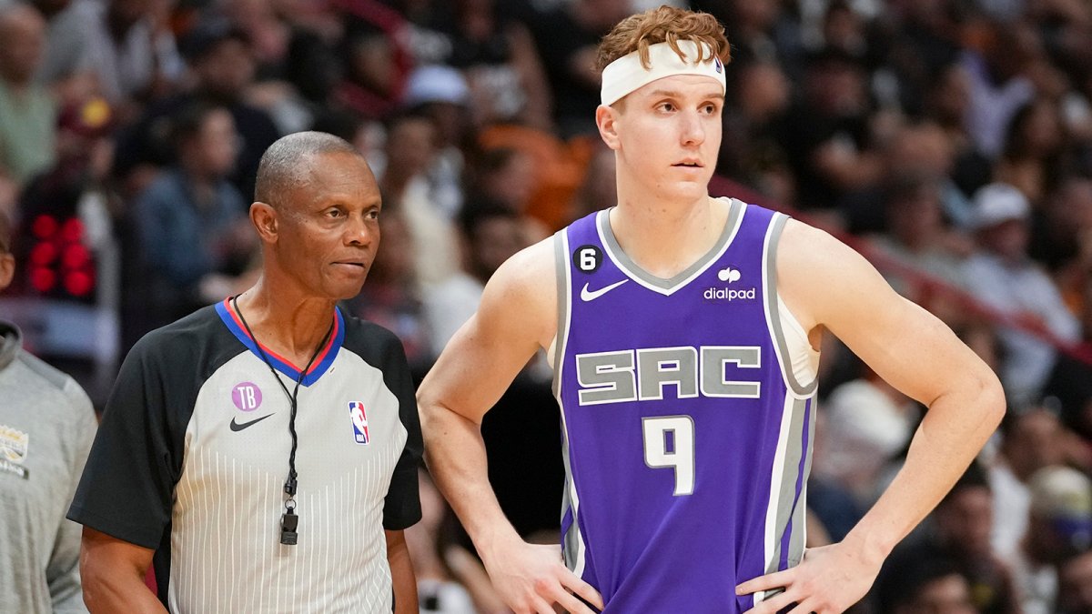 The Atlanta Hawks have changed how they use Kevin Huerter