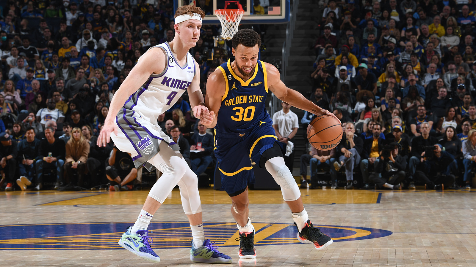 Sacramento Kings Lean On 'Best Player' De'Aaron Fox And Thrive