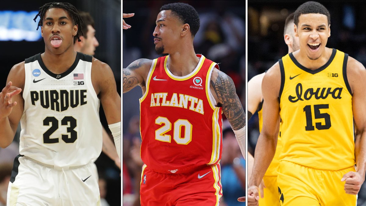 2020 NBA Draft: Five bold predictions, including Warriors surprise