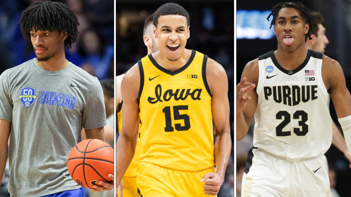 NBA Draft 2022: Pistons trade Jerami Grant and our experts have a new  prediction for the No. 5 pick 