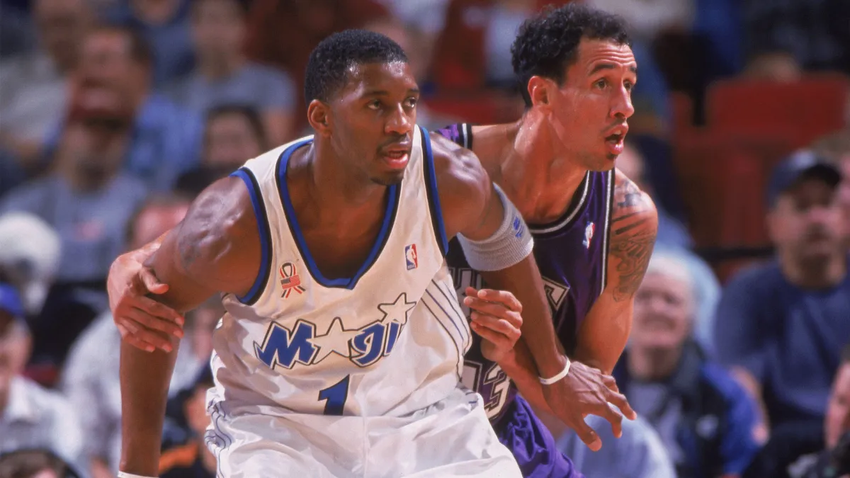 McGrady to the Hall of Fame? - Forward Times