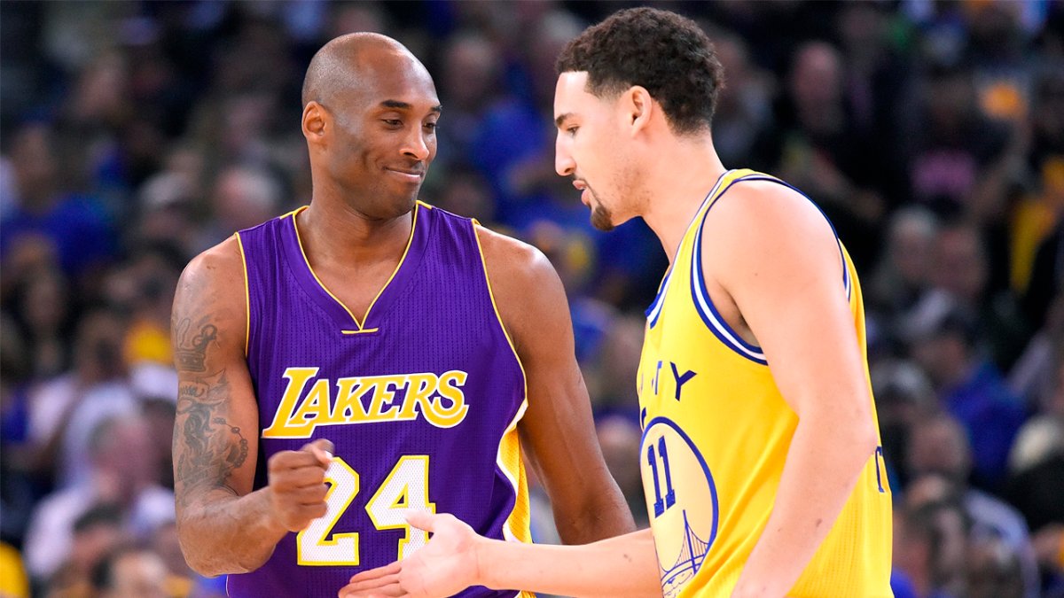 Chris Paul on Kobe Bryant's Mamba Mentality & Lakers Team That Could Have  Been