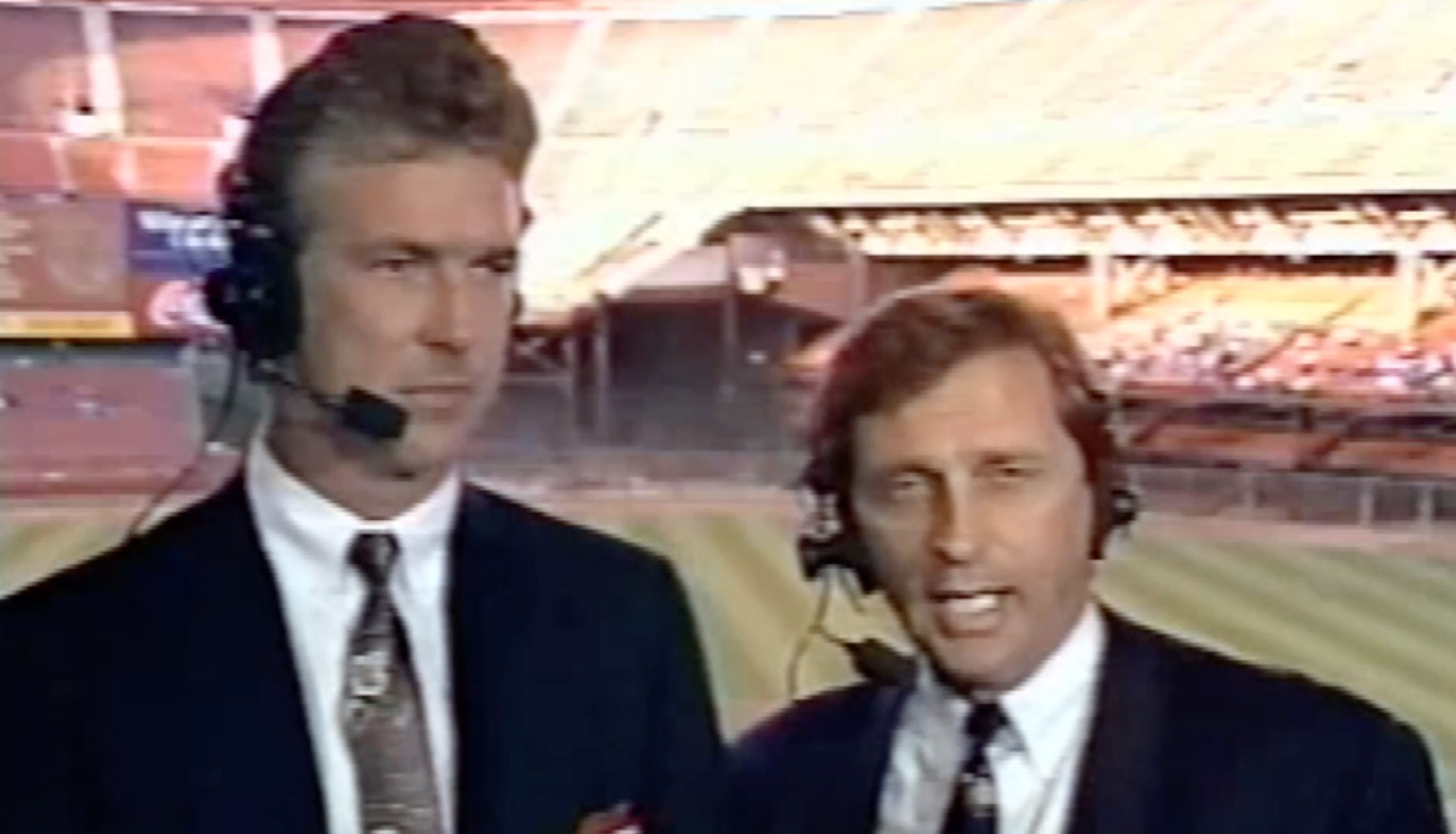 Best Mike Krukow, Duane Kuiper sayings in 30 years as Giants broadcasters –  NBC Sports Bay Area & California
