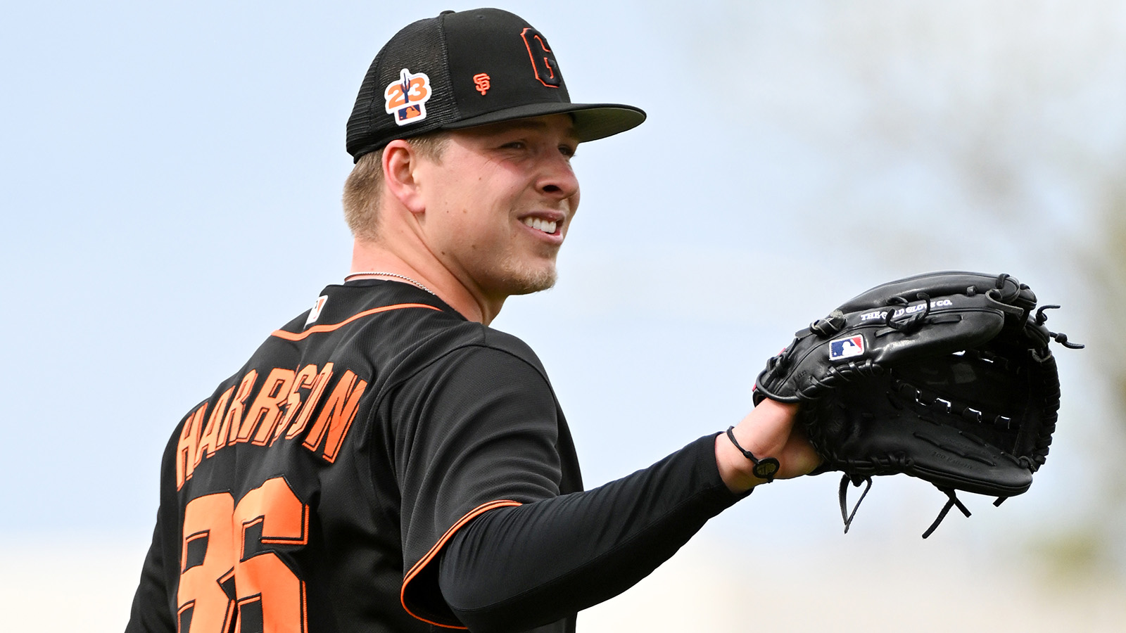 San Francisco Giants - The City Connect uniforms work their magic