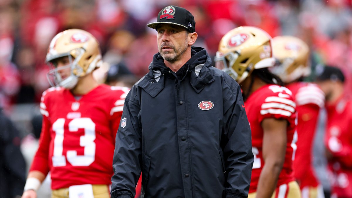 Brock Purdy, 49ers stand between Cowboys and elusive trip to NFC title game