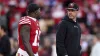 Shanahan addresses sideline skirmish with 49ers: ‘We squashed it'