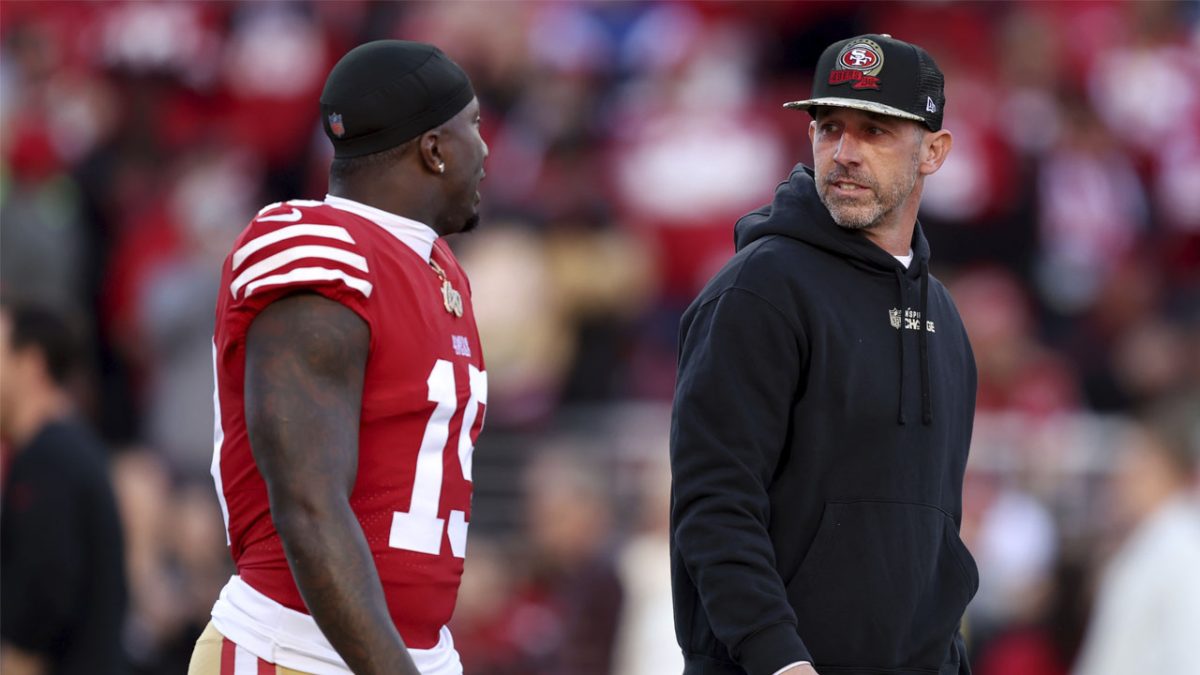 Why 49ers will remain undefeated entering their Week 9 bye