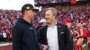 Why Frelund was impressed by 49ers' unapologetic draft approach