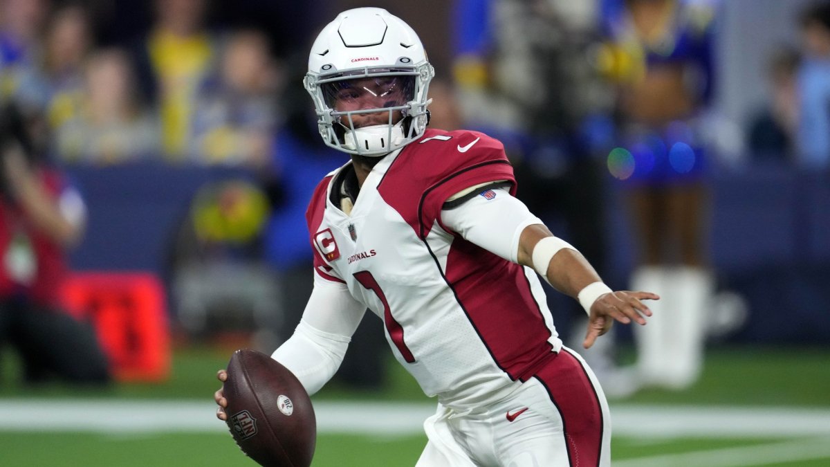 kyler murray arizona cardinals