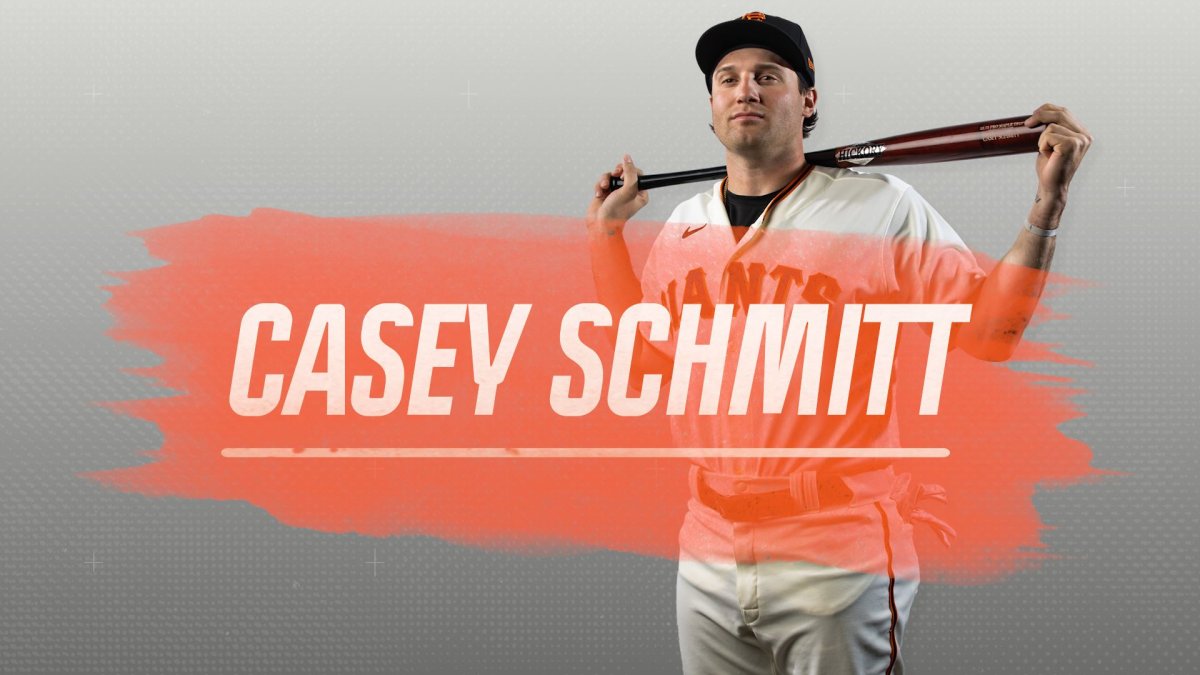 Giants have an arms race at third base between Casey Schmitt, J.D. Davis -  The Athletic