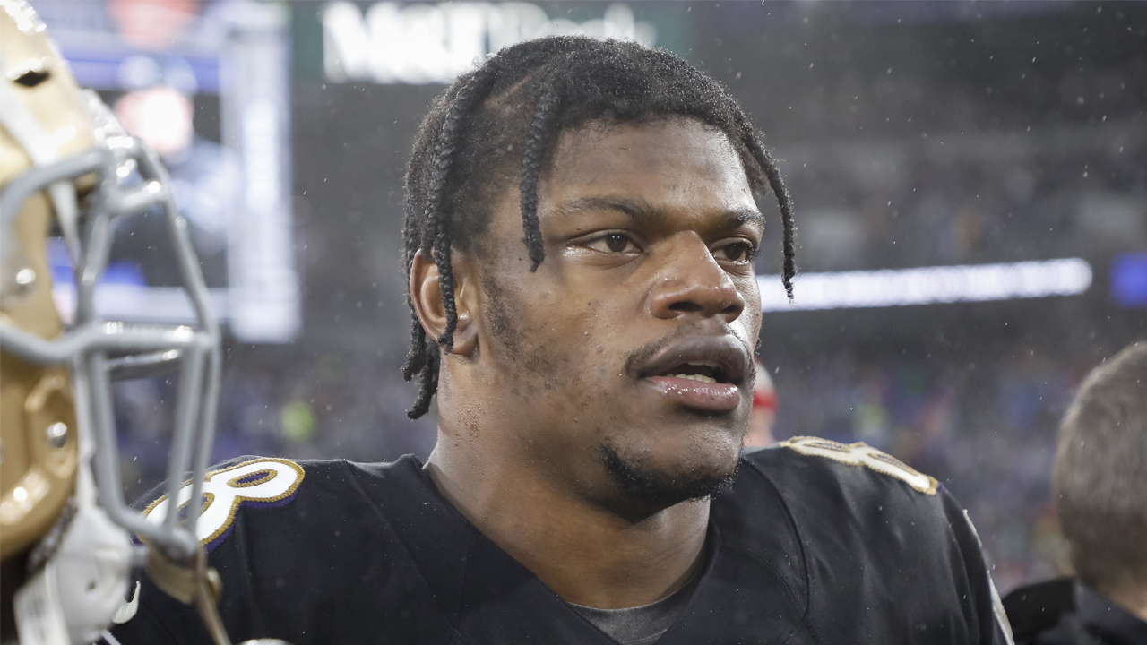 NFL Trade Rumors: 3 ways the 49ers could acquire Lamar Jackson - Niners  Nation