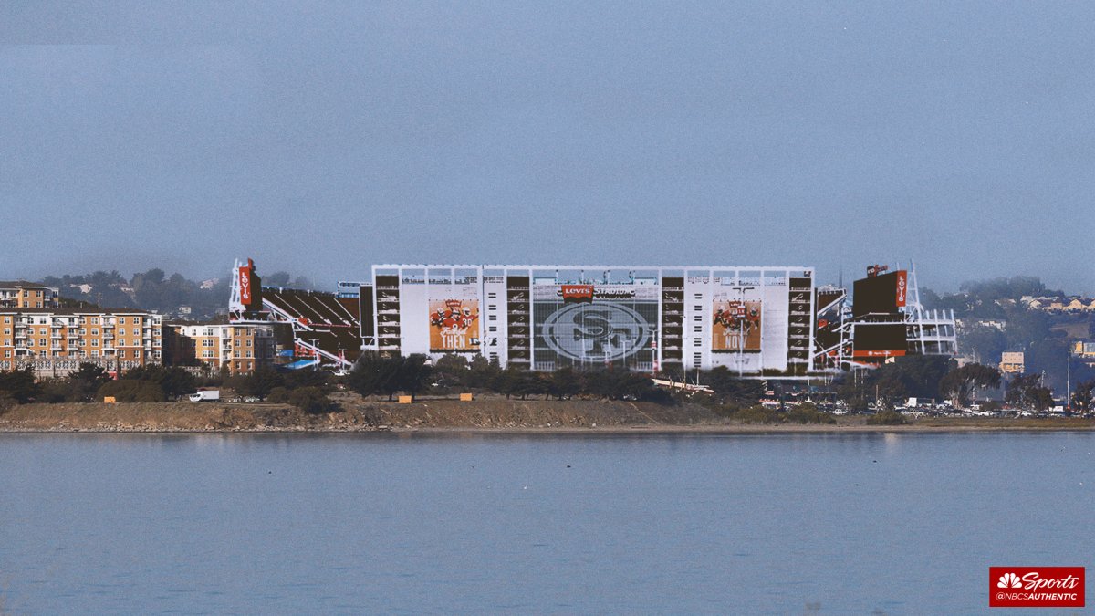 Imagining what 49ers’ Levi’s Stadium at Candlestick Point would look