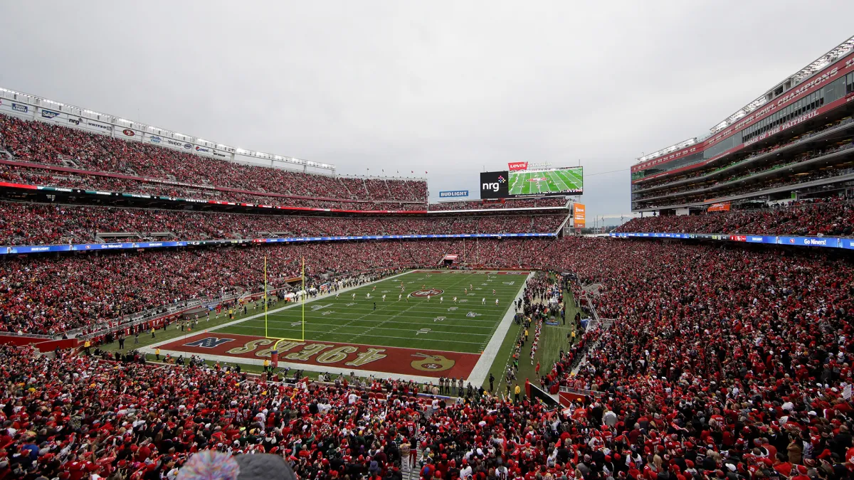 Santa Clara Sports, San Francisco 49ers Games Unlikely Until November