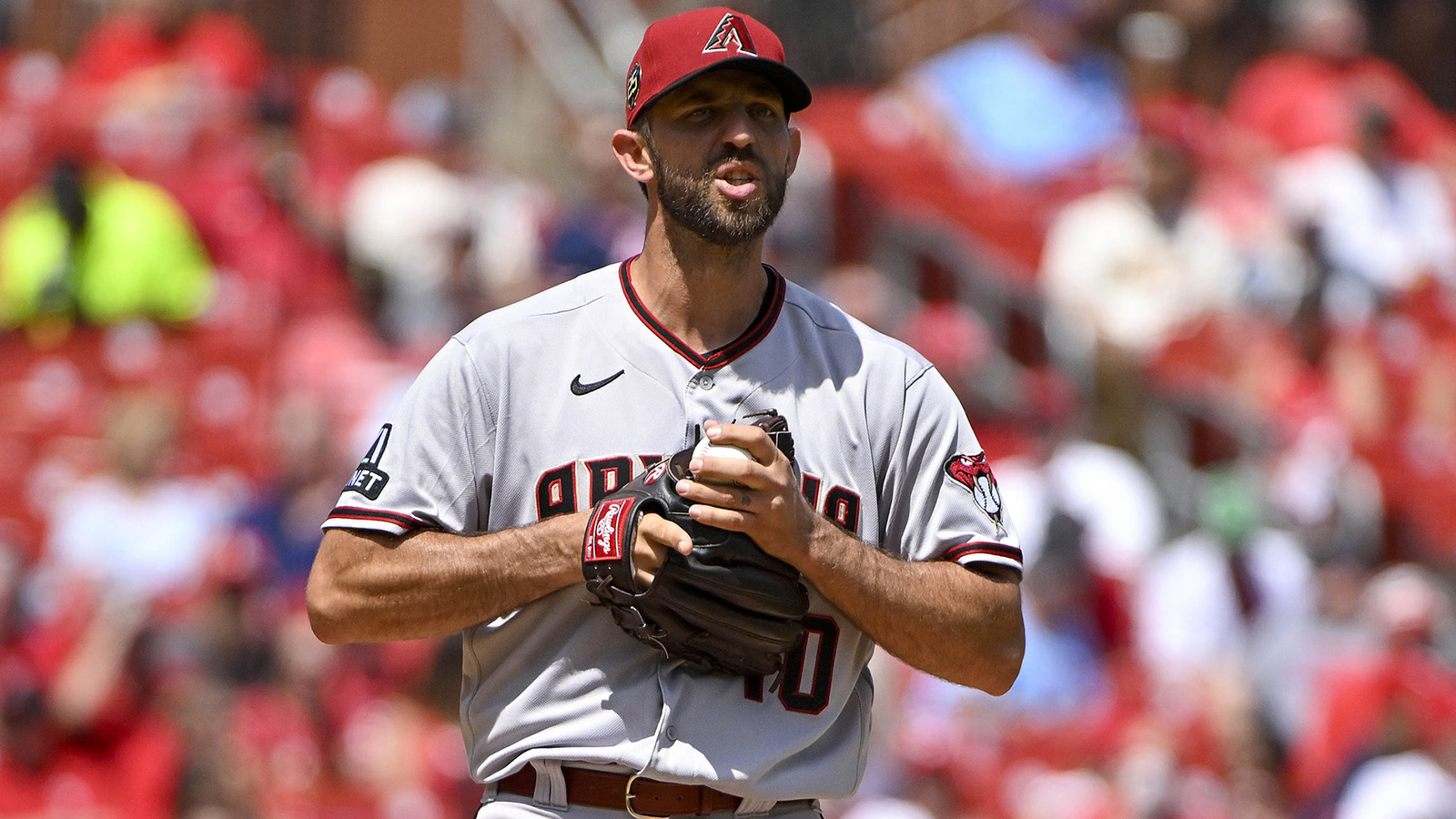 What does DFA mean in baseball? What's next for Madison Bumgarner