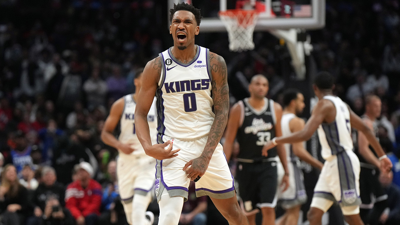 Bleacher Report - With the Kings clinching a playoff spot