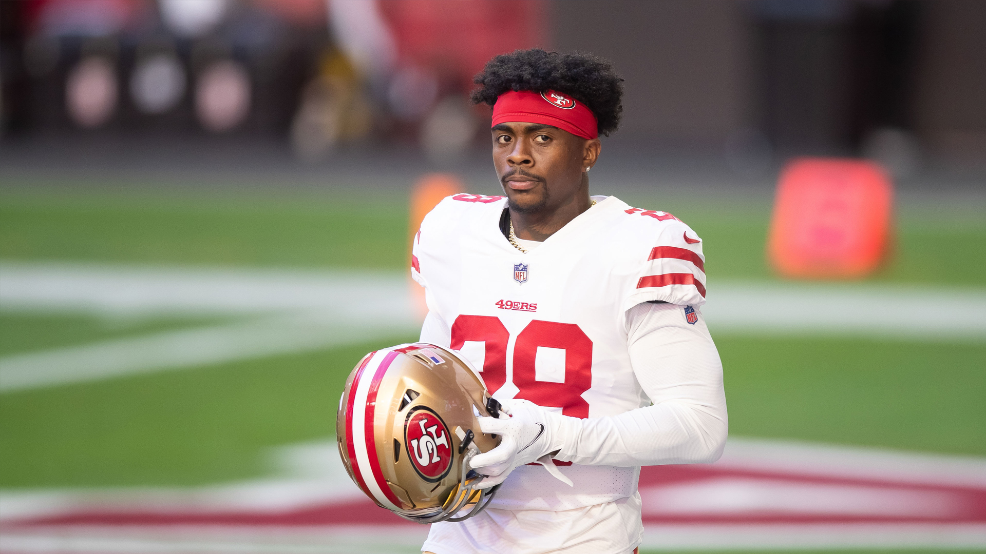 Six 49ers who could play last game with team in Week 17 vs