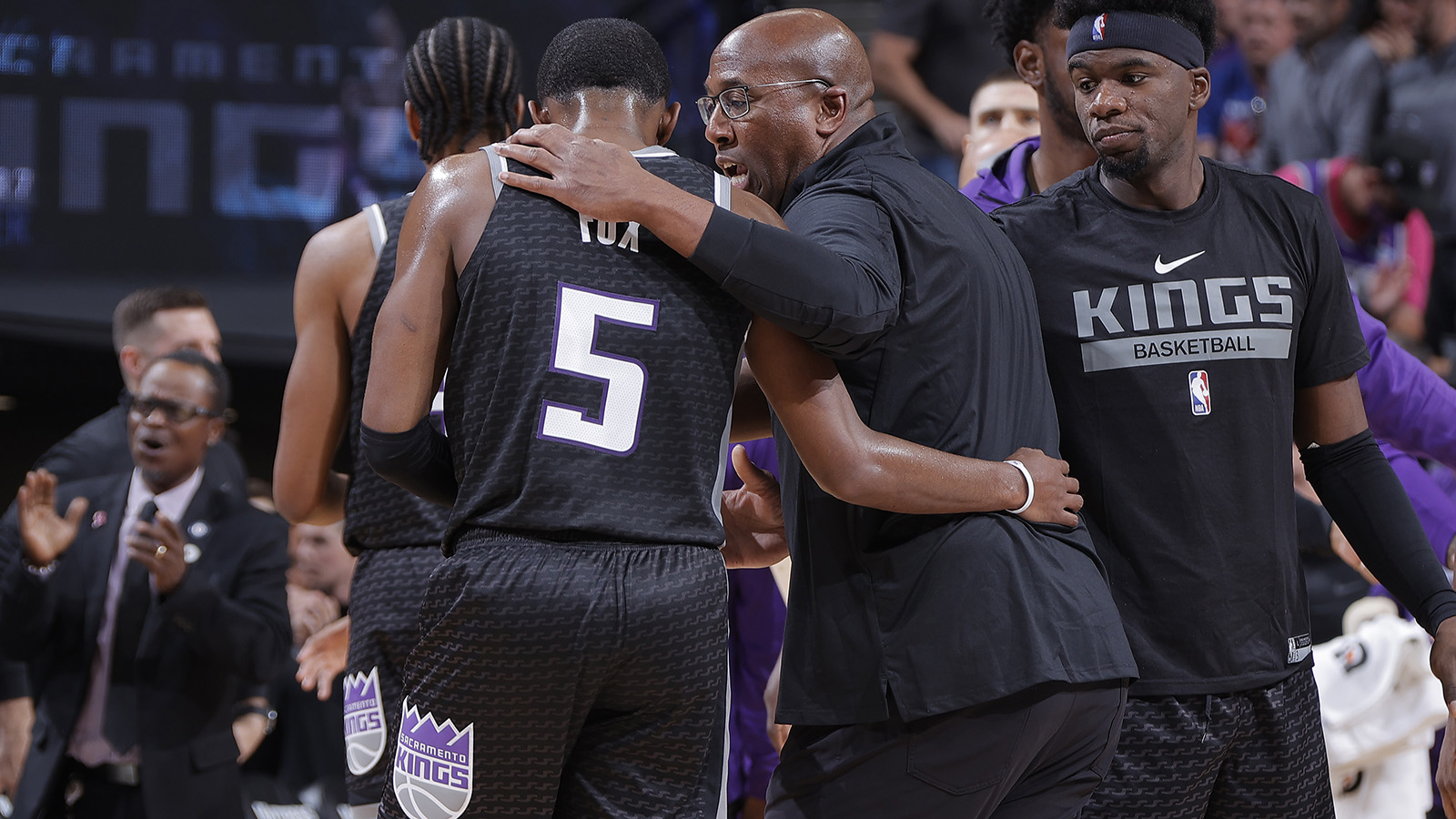 Sacramento Kings Uniforms Named the Ugliest in Professional Sports, News,  Scores, Highlights, Stats, and Rumors