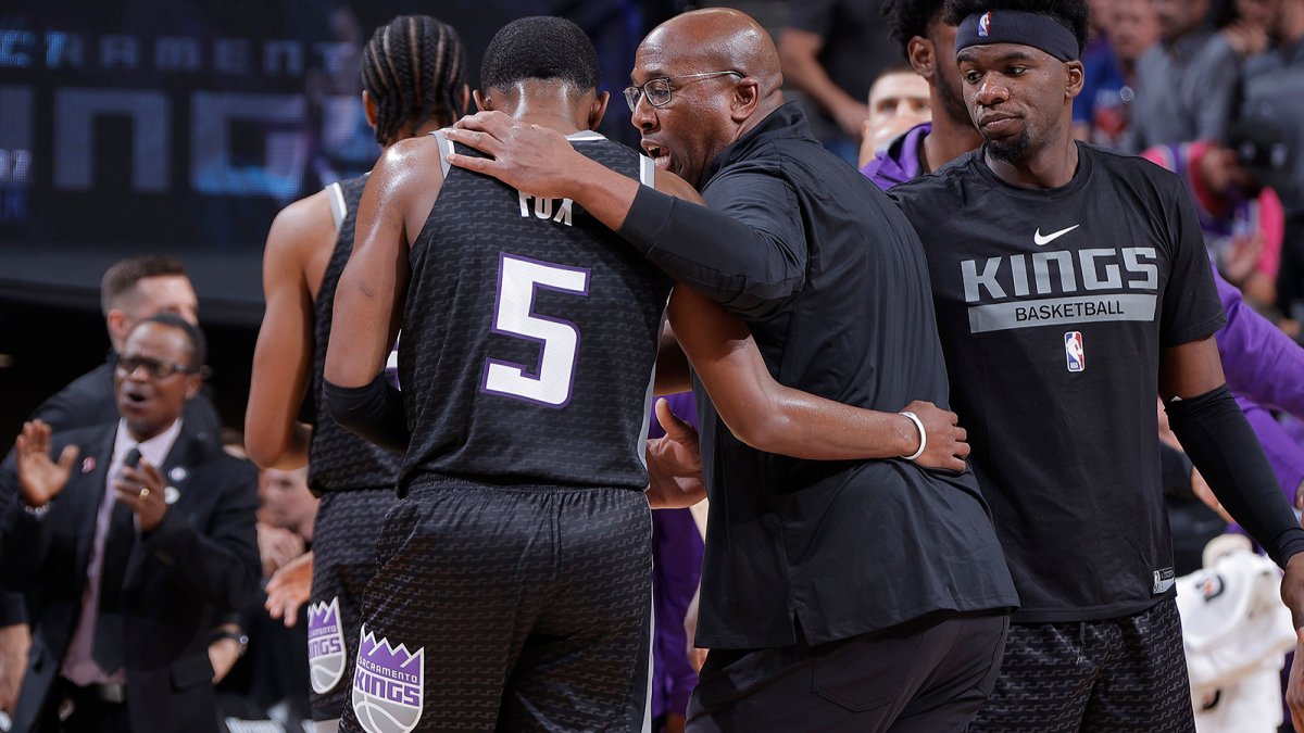 Why Fox credits Brown's coaching for defensive improvement