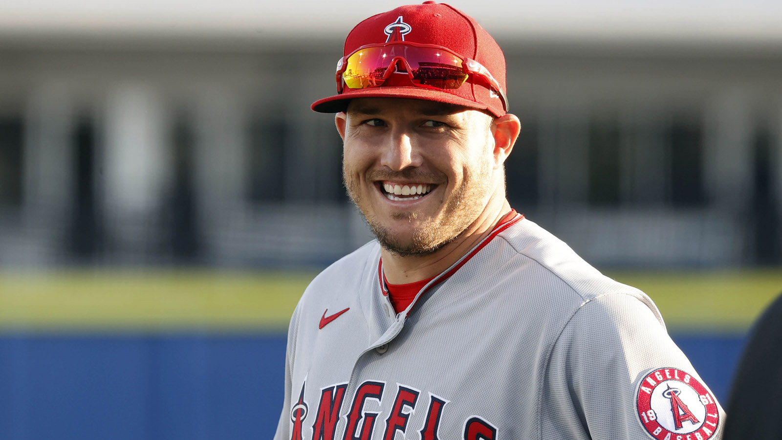 Mike Trout blamed for Tommy Pham-Joc Pederson fantasy football
