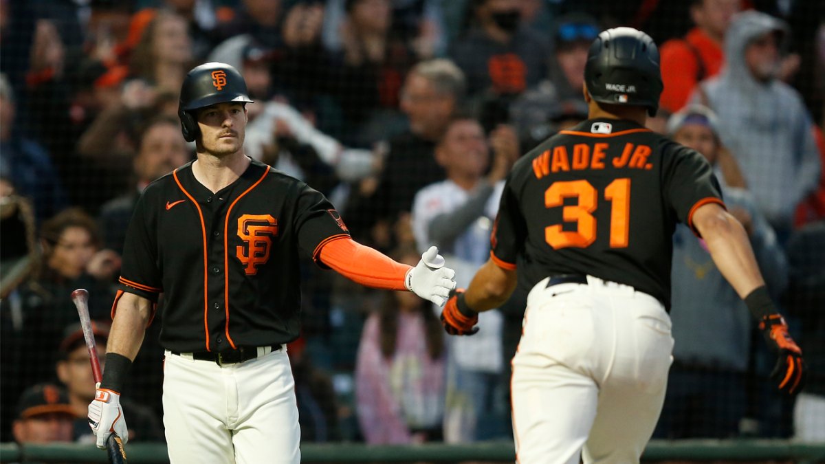 How Duane Kuiper believes Giants should handle MLB offseason after rough  2022 – NBC Sports Bay Area & California