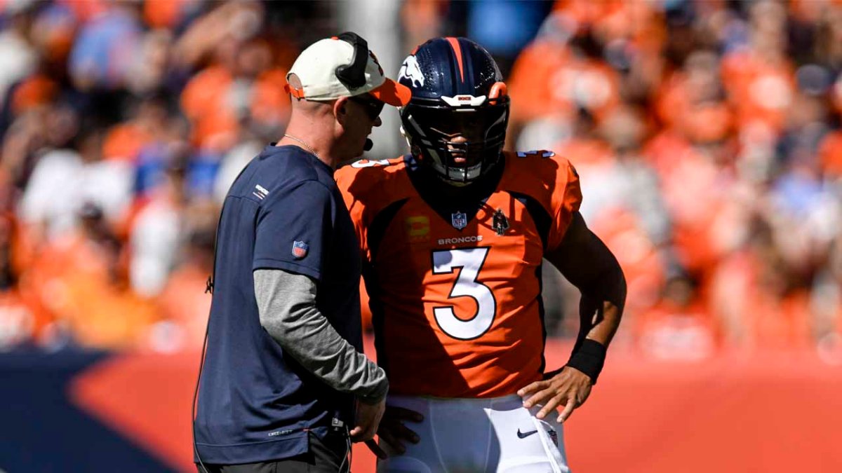 Broncos' Russell Wilson offense more Packers than Seahawks, Kyle