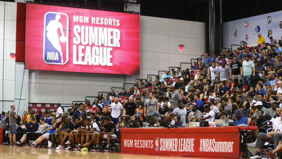 Knicks: 3 biggest New York overreactions from 2022 NBA Summer League