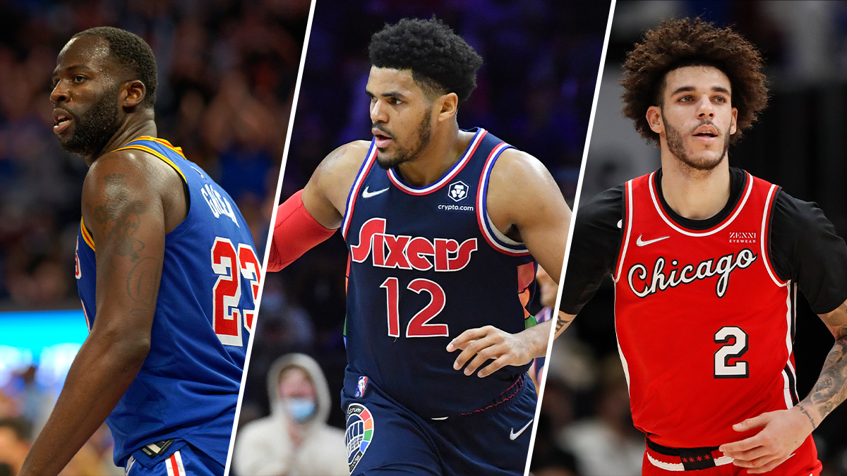 Detroit Pistons: 2022 NBA free agency grades for every key signing