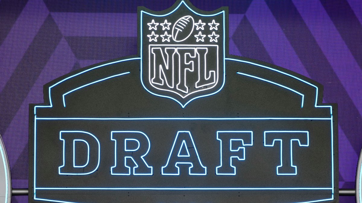 2023 NFL Draft live stream: How to watch night 2 online, time and