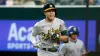 A's trade shortstop Allen to Braves for pitching prospect