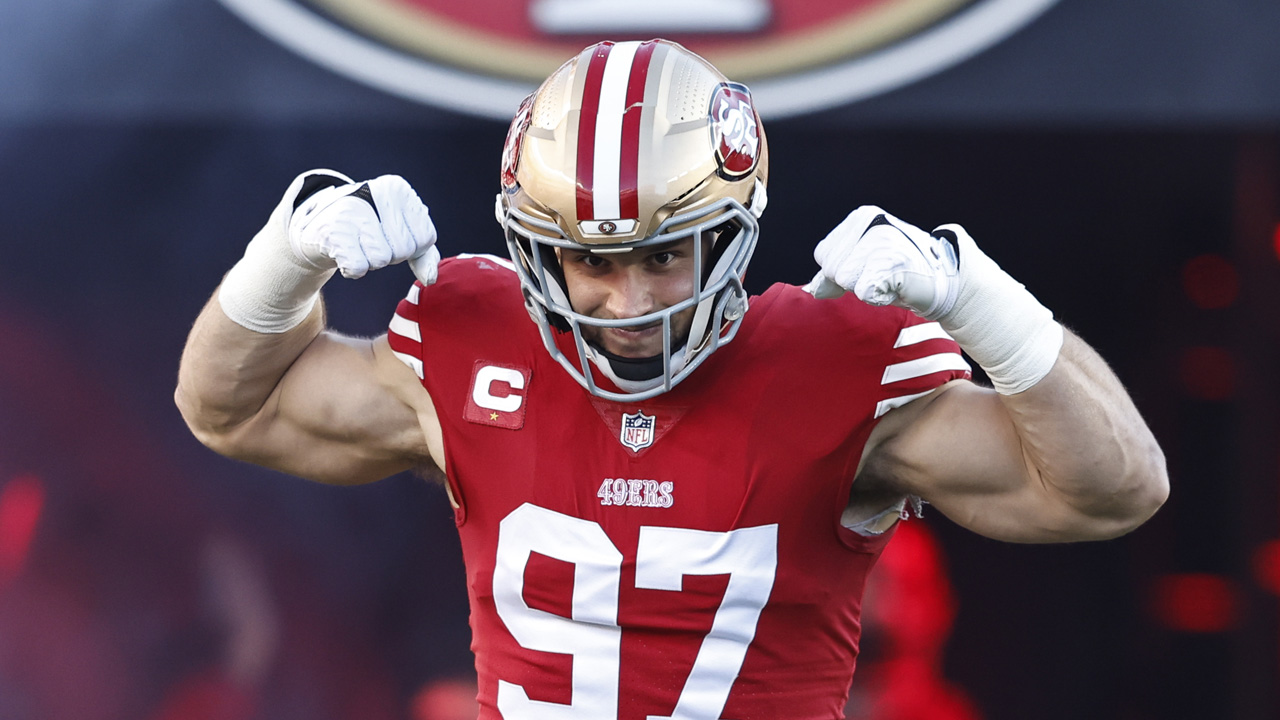 Will the 49ers wheel and deal their 2023 NFL Draft assets in trades? – NBC  Sports Bay Area & California