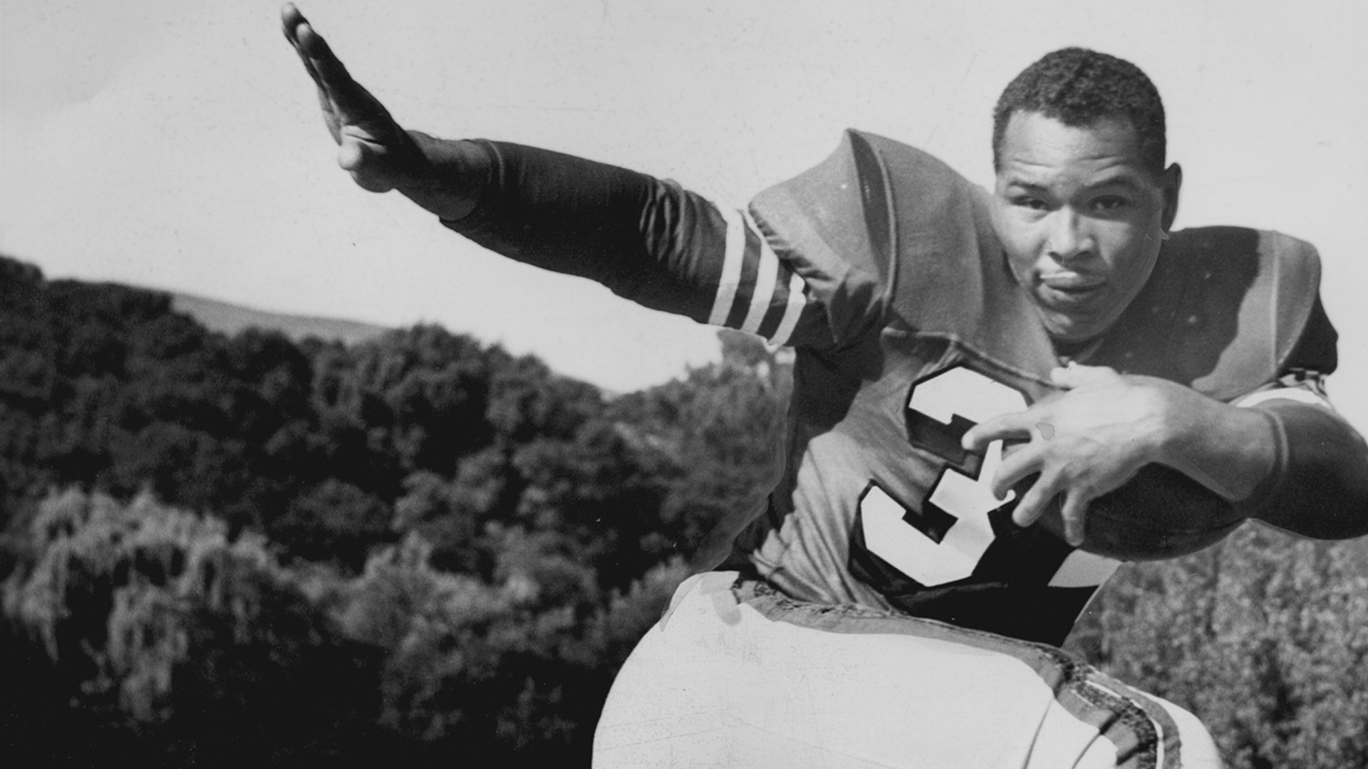 Art Powell, Star Receiver Who Protested Segregation, Dies at 78 - The New  York Times