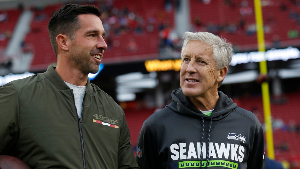 Seahawks head into 49ers game bigger underdogs than they've been