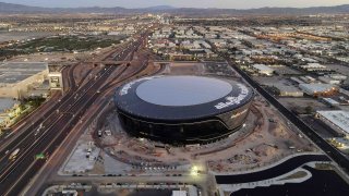 Why did the Raiders move to Las Vegas? Explaining franchise's 2020