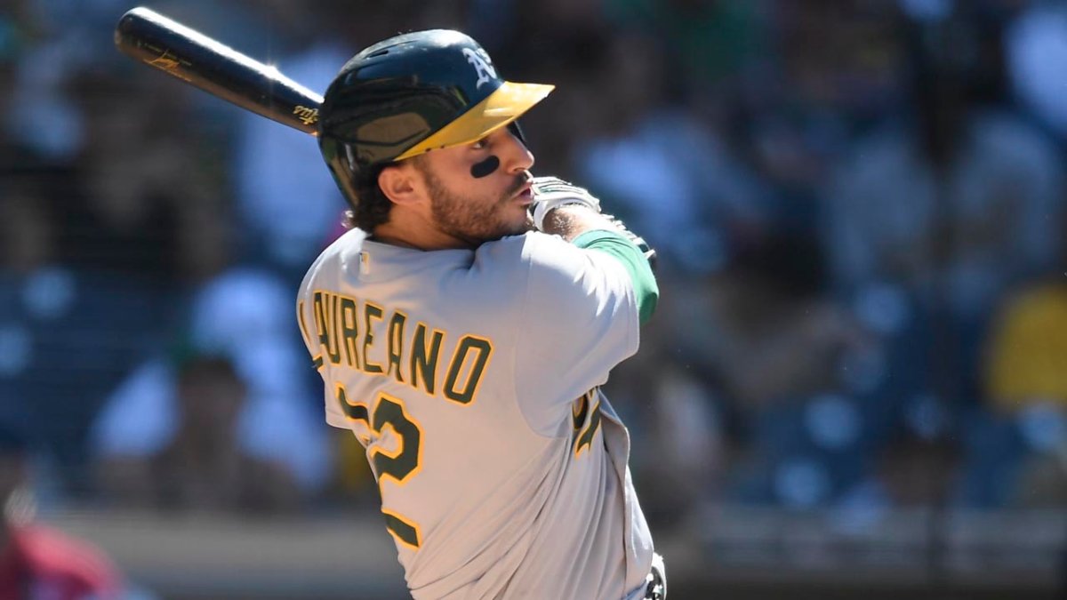 Oakland Athletics' losing streak hits 9 in Ramon Laureano's return