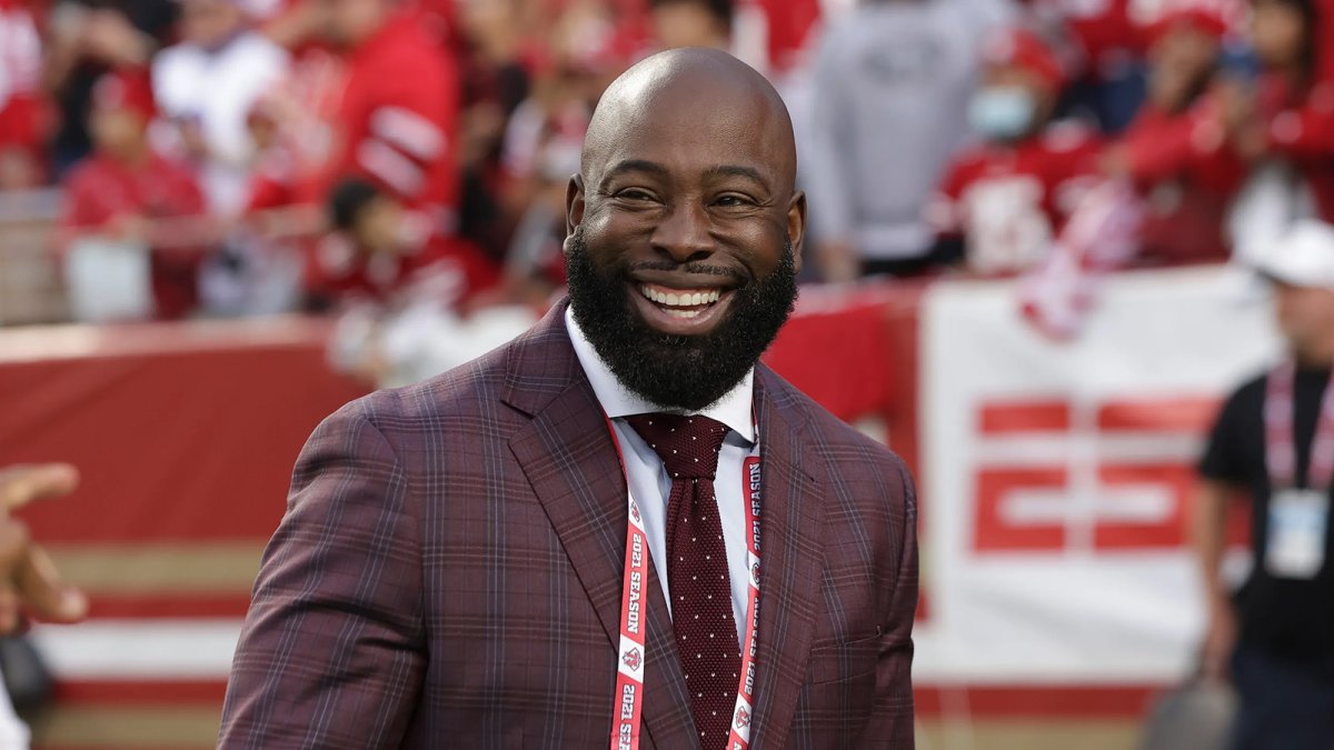 Titans to Hire 49ers' Ran Carthon As General Manager, per Report