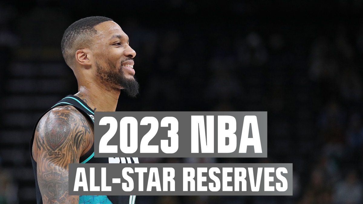 2023 NBA All-Star Game rosters: Full list of players, injury