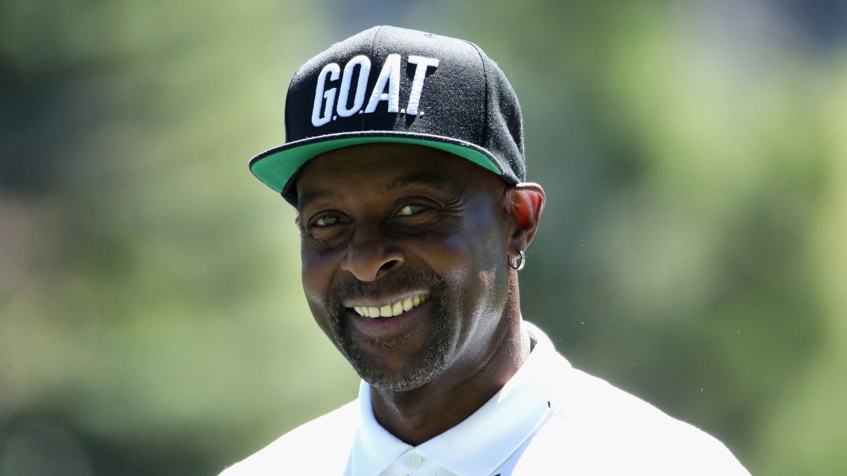 49ers icon Jerry Rice calls pandemic’s frontline workers ‘real G.O.A.Ts ...