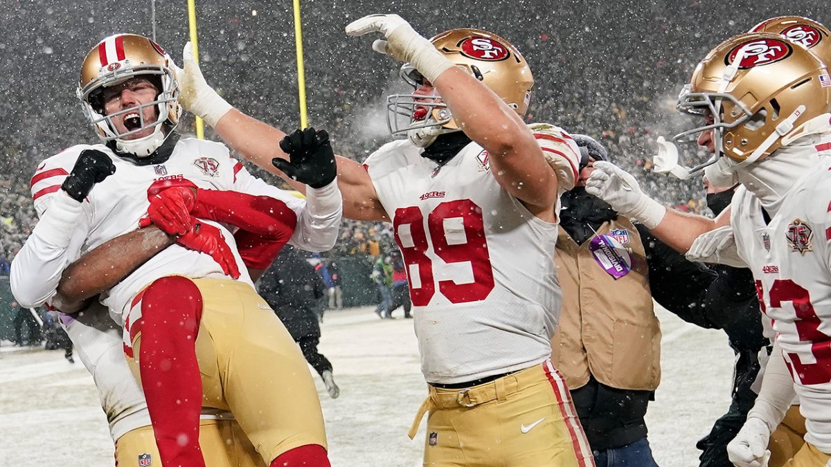 Former 49ers kicker Robbie Gould announces NFL retirement after 18 ...