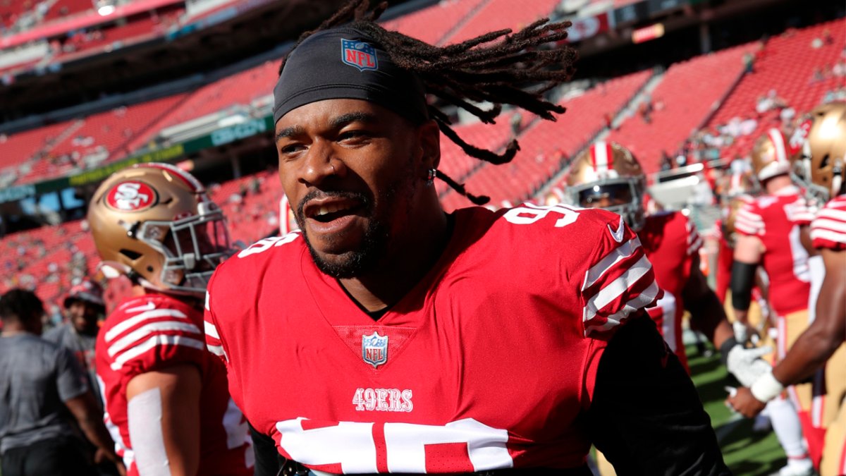 Miami Dolphins sign former Cardinals DL Robert Nkemdiche